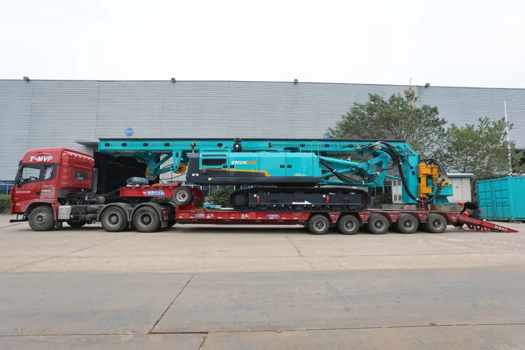 湖南日报：先行先试，，，，，，开拓千亿美元新市场。。。。∥沂∈椎ザ手工程机械装备出口报关 必发智能装备 昨天