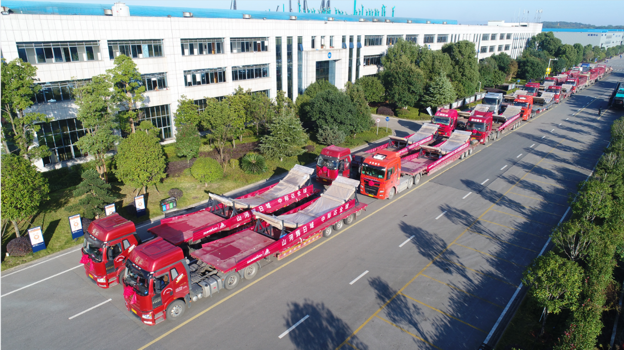 进军新能源装备市场。。。。。。≈屑时胤ⅰ案窳置狼嗝腊镉∧嵯钅俊狈潜瓴酃夼糠⒒