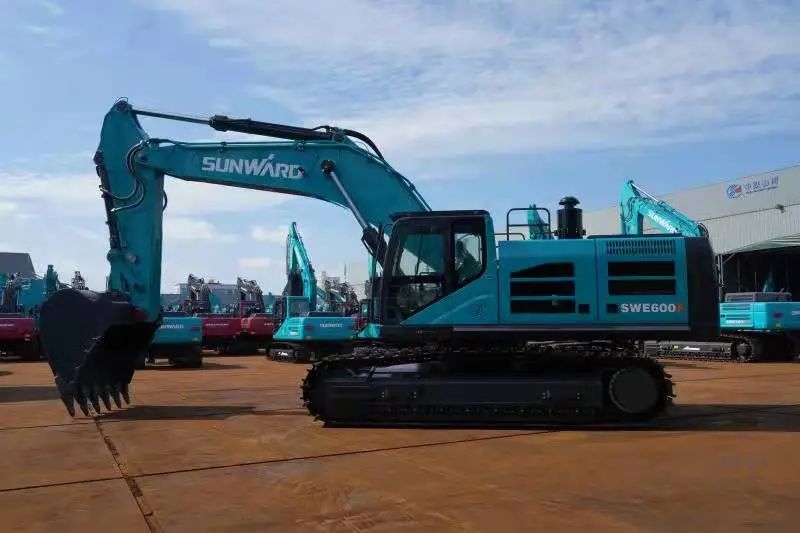 奖！奖！奖！必发智能多个产品荣登2021年度工程机械明星产品榜