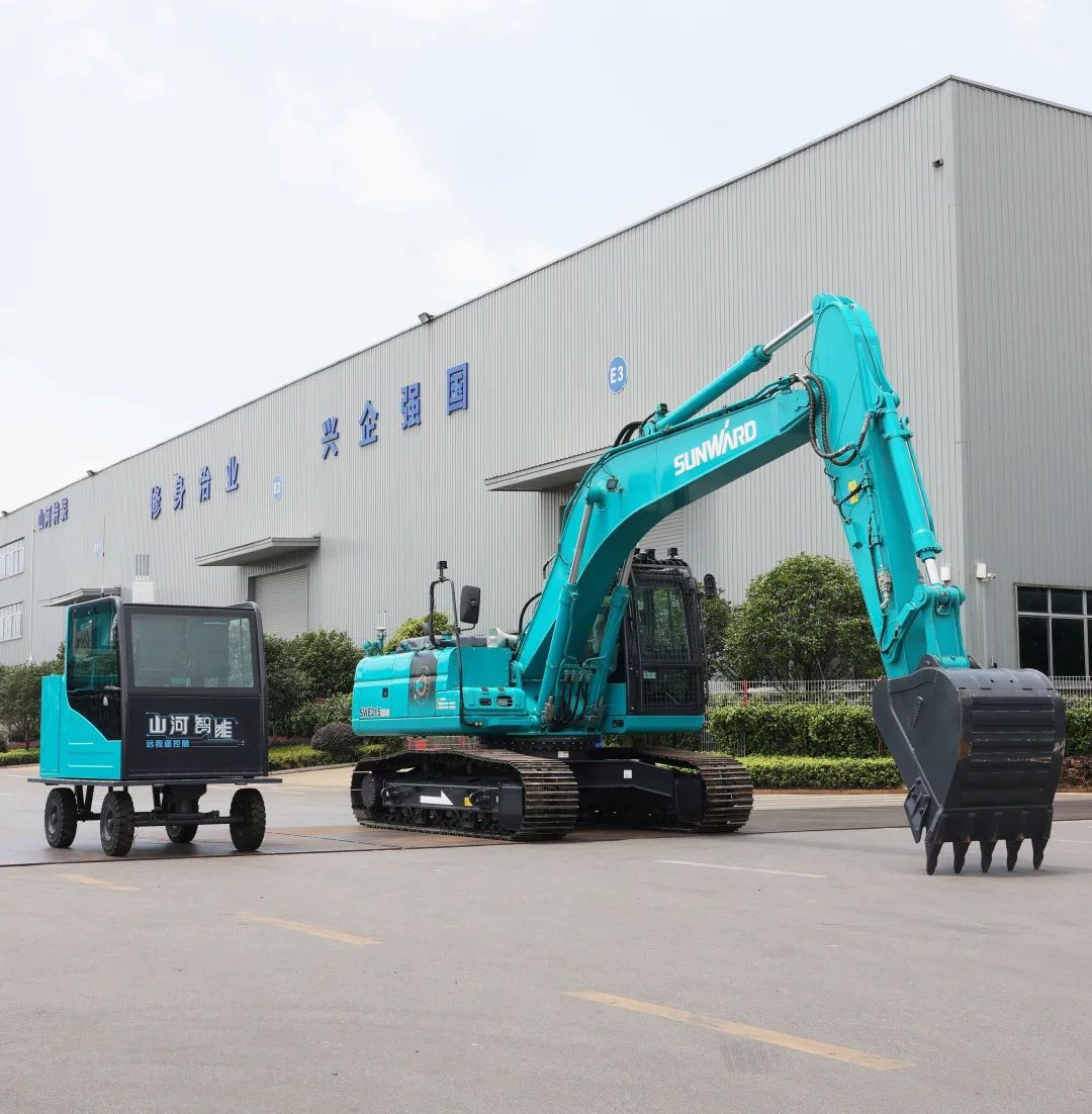 奖！奖！奖！必发智能多个产品荣登2021年度工程机械明星产品榜