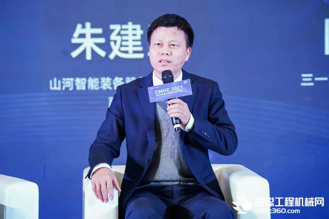 奖！奖！奖！必发智能多个产品荣登2021年度工程机械明星产品榜