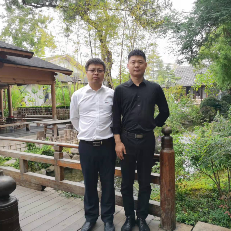 创富故事 | 潜心桩基施工30载，，，，他们认准必发智能旋挖钻