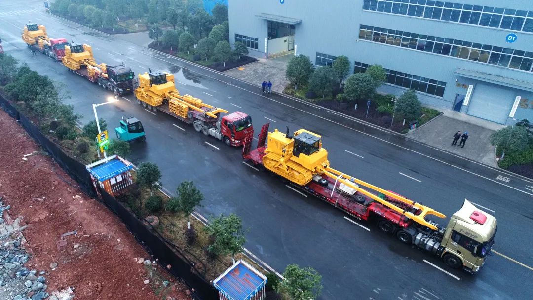 助力国家重点工程！必发智能油气管道装备“加油”“争气”