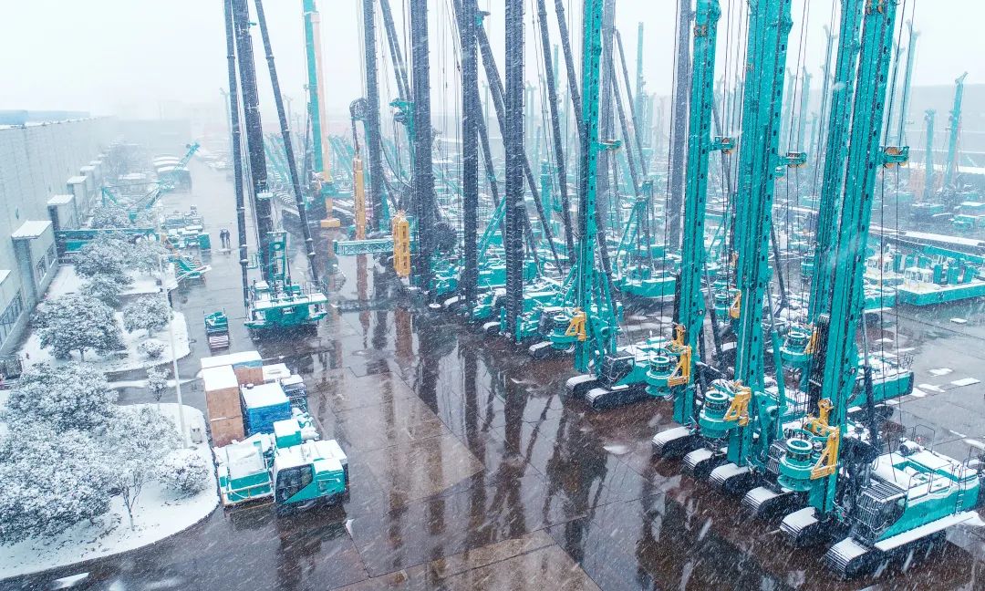 瑞雪兆有年，，，，邀您共赏雪中必发！