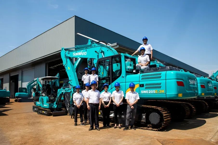 你好 2022！再见 2021！我与必发智能共生长