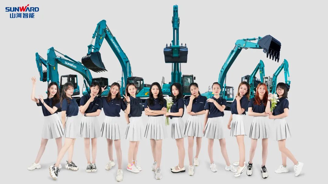 你好 2022！再见 2021！我与必发智能共生长