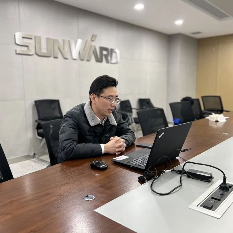 一金一铜二优异！必发智能斩获“华辰杯”多个大奖