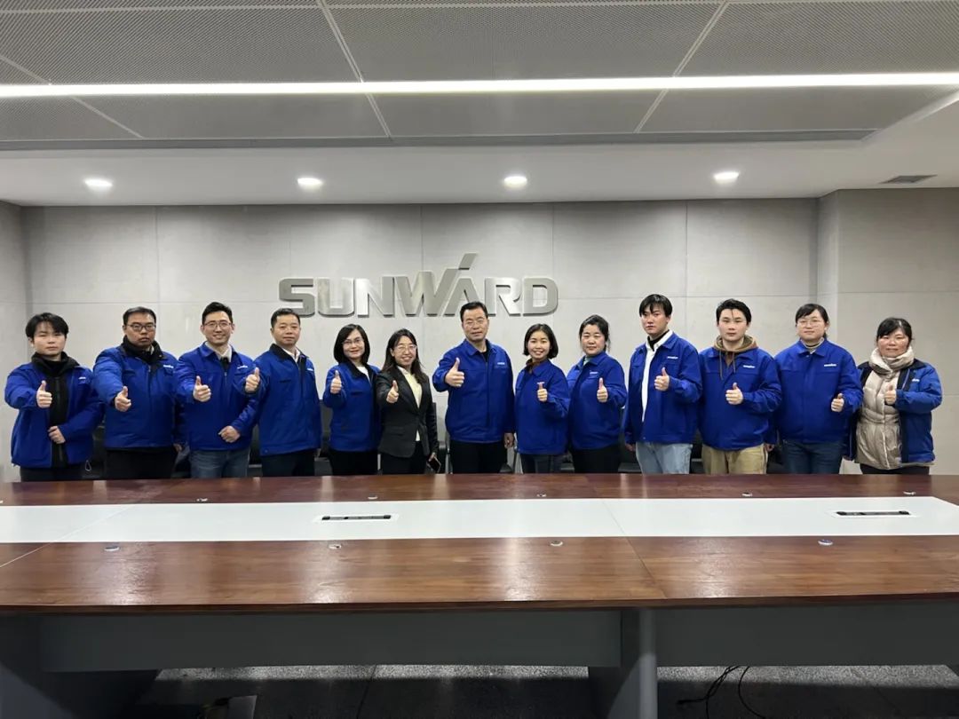 一金一铜二优异！必发智能斩获“华辰杯”多个大奖