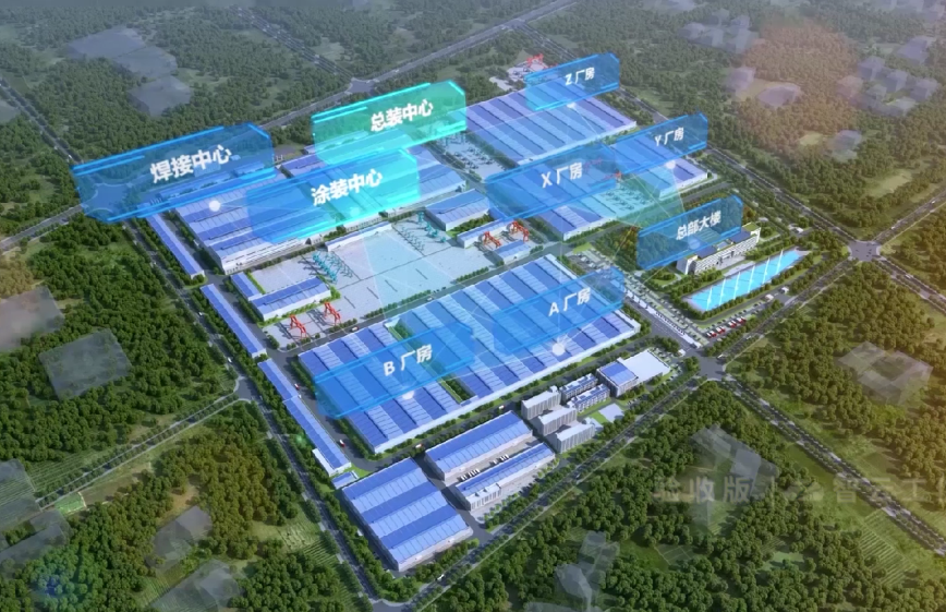 国家四部委配合认定！必发智能上榜智能制造试点树模工厂