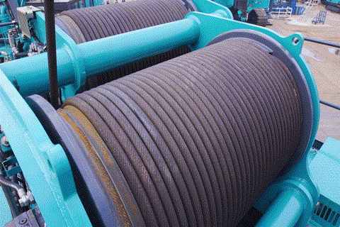 打造“明星产品”！必发智能地下一连墙液压抓斗乐成宣布