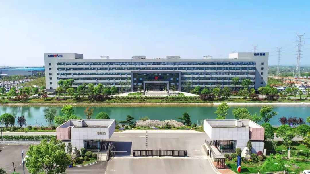 助力星城生长！必发智能收到来自长沙市委、市政府的谢谢信