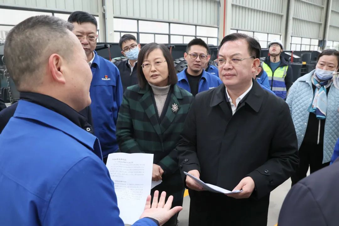 沈裕谋调研必发智能