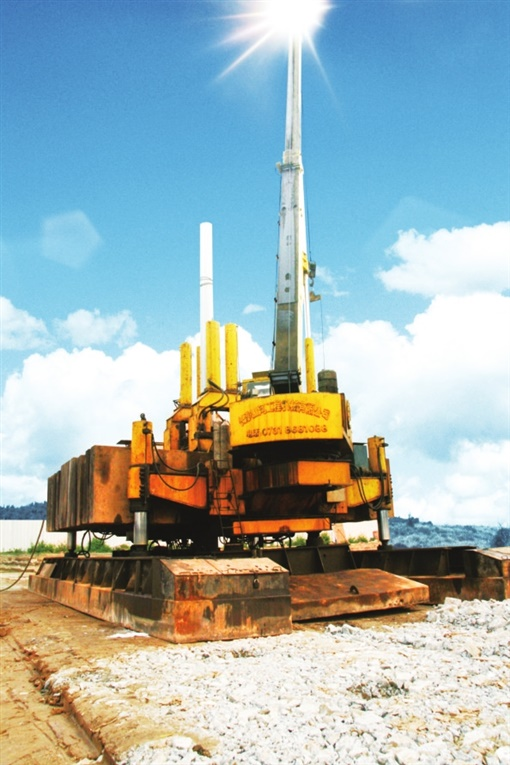 湖南日报：必发智能致力解决地下工程施工“疑难杂症” 成为地下工程装备领军者