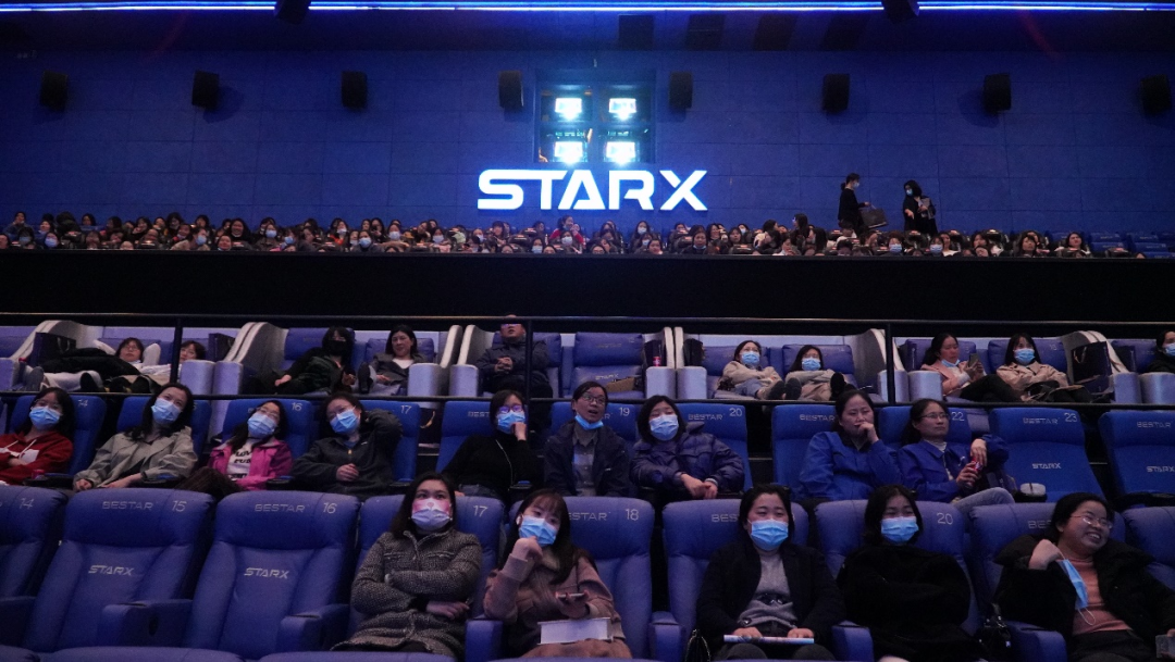 福利多多！必发智能开展系列活动宠“女神”