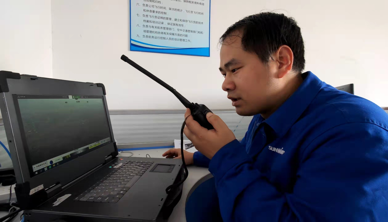 火情就是下令！湖南航空应抢救援队必发机组展现“必发速率”