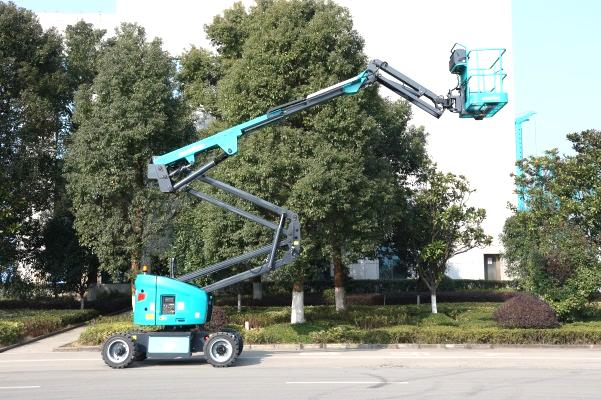 油价上涨，，，，，，，您慌了吗？？？？？？？必发高机新能源天团为您解忧