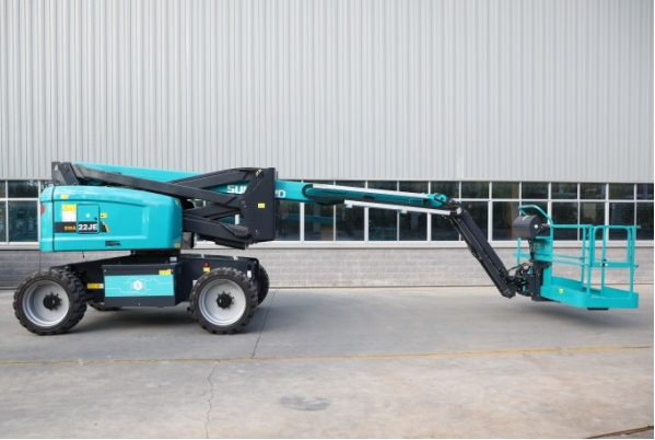 油价上涨，，，，，，，您慌了吗？？？？？？？必发高机新能源天团为您解忧