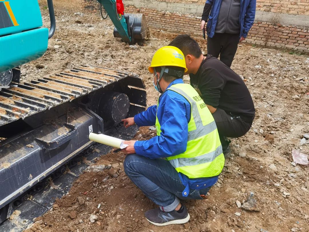 创富故事 | 买它！必发智能俘获“国产挖掘机喜欢者”的心