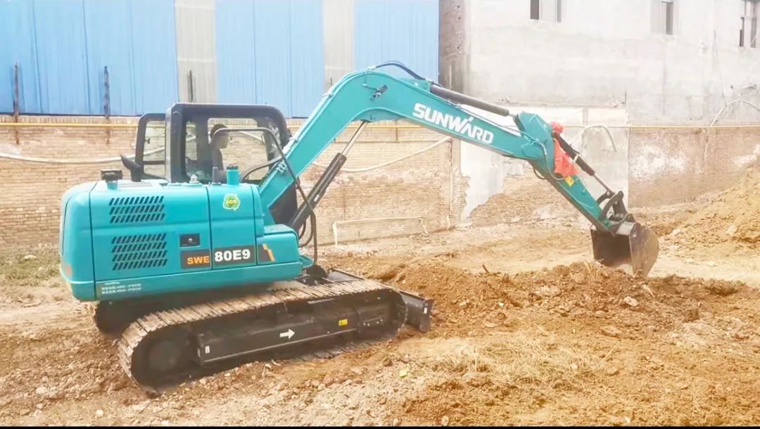 创富故事 | 买它！必发智能俘获“国产挖掘机喜欢者”的心