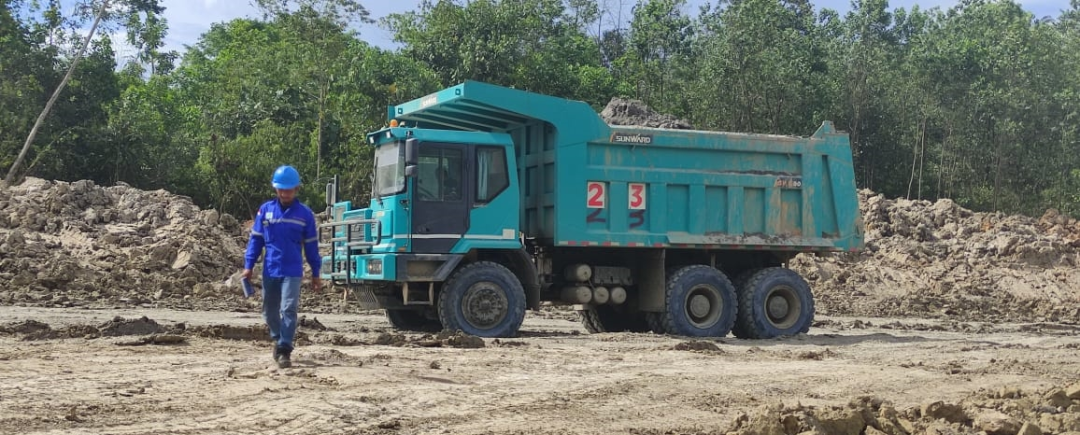 必发匠心 | 携手闯天下，，，，，，，必发人的印尼“疫”线故事