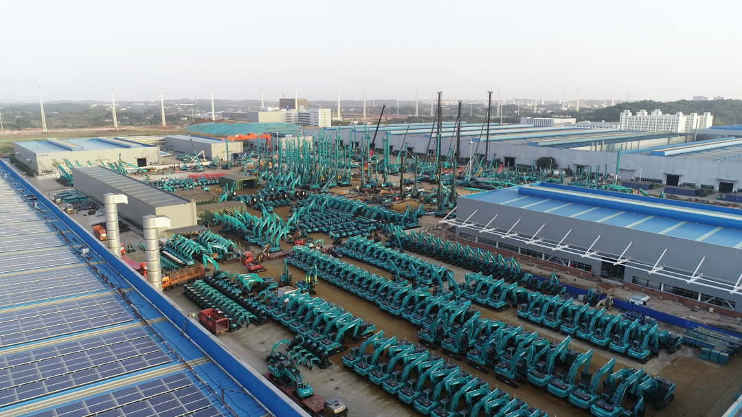 立异驱动，，，，，，，数字赋能！必发智能入选中国智能制造50强