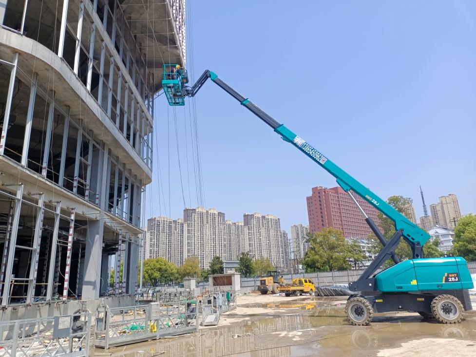 立异、智能、绿色！必发智能再登工程机械TOP50荣耀榜