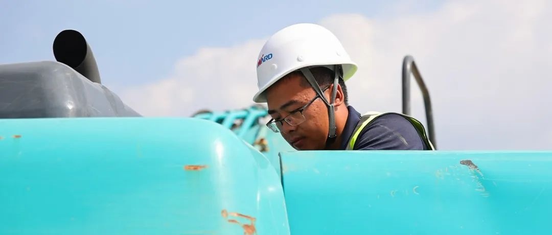 3650天、3000余条工单……90后“张师傅”用十年轻春诠释必发匠心