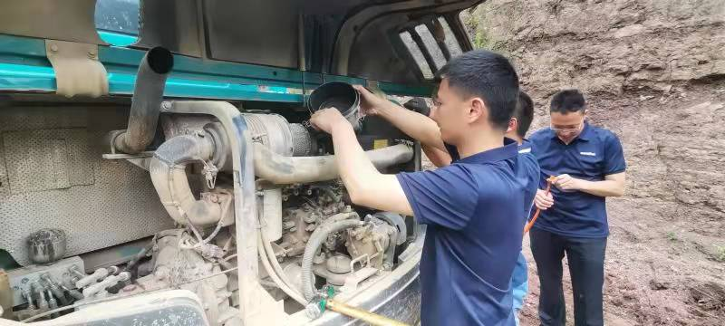 必发匠心 | 知足度100%，，，，他们这样给客户吃下“定心丸”