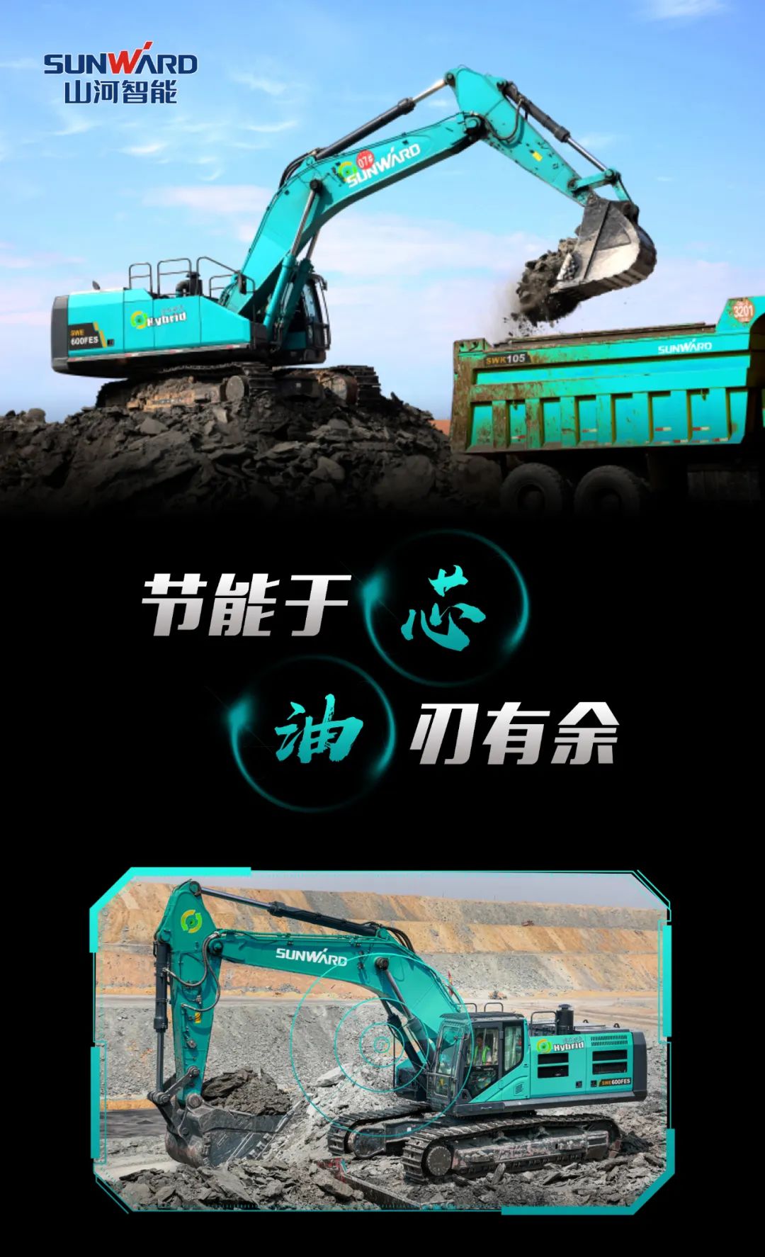 一图读懂 | 一年至少省出20万！必发智能节能“黑科技”产品来了