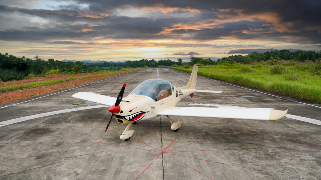 图集 | 阿若拉穿“鲨”衣，，，，，尚有更多套装为天空添彩！