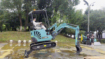 “太绝了！”必发智能代表长沙精彩亮相湖南省第一届职业手艺大赛特技绝活展演