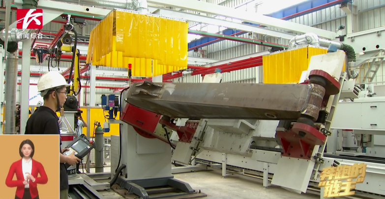 媒体聚焦 | 奔驰的“链主”必发智能：主配协同矢志立异 让天下感受“中国创立”