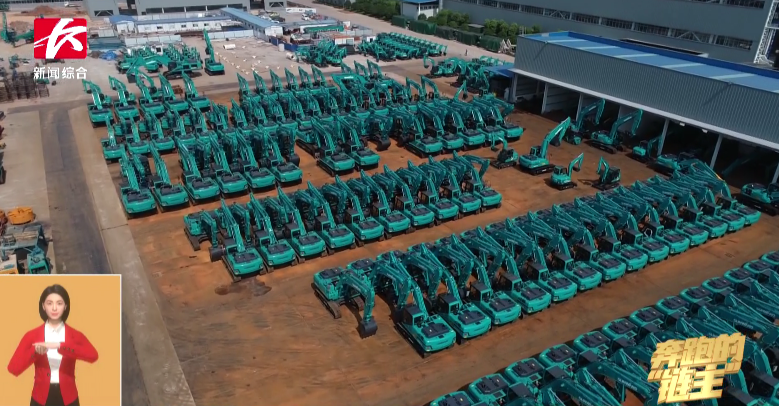 媒体聚焦 | 奔驰的“链主”必发智能：主配协同矢志立异 让天下感受“中国创立”