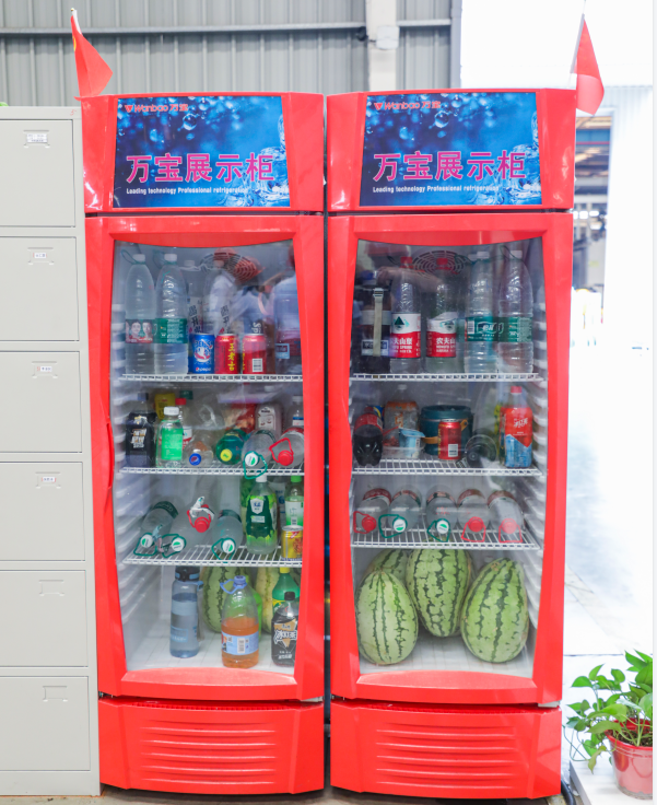 必发智能“降暑套餐”，，，，，，，只为不平“暑”的你