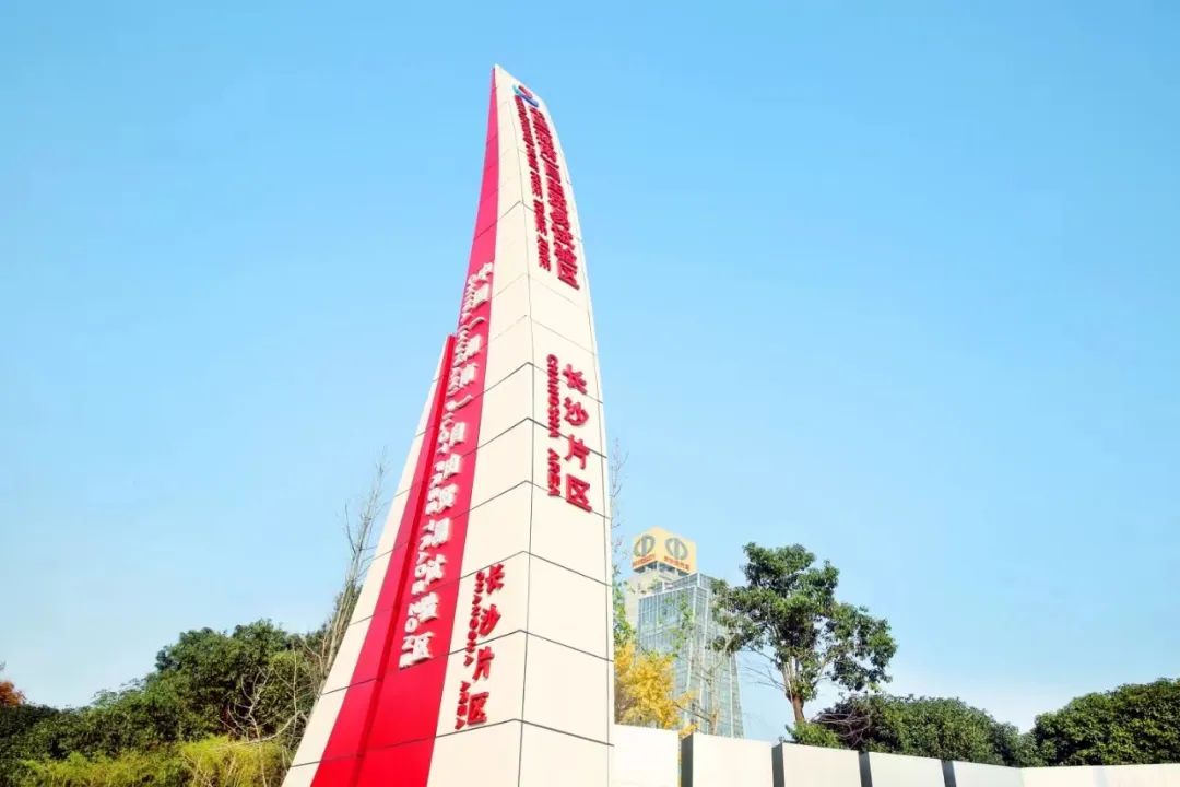 非洲驻华使节走访必发智能