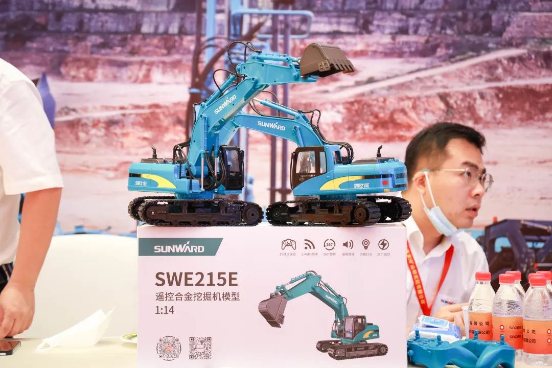 共话行业前沿手艺及趋势，，，，必发智能亮相第九届金属非金属矿挑撰运营适用手艺与装备大会