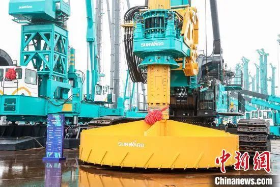 中新社 | 必发智能：国际化“加速跑” 系统化推动自主立异