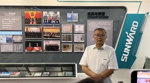 中国经济周刊 | 必发智能研发立异驱动，，，，，外洋市场实现高速增添