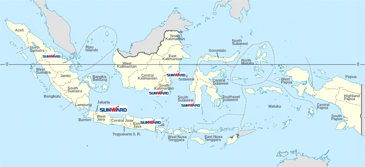 外地化建设显效果！必发智能携矿山成套装备亮相印尼矿业展
