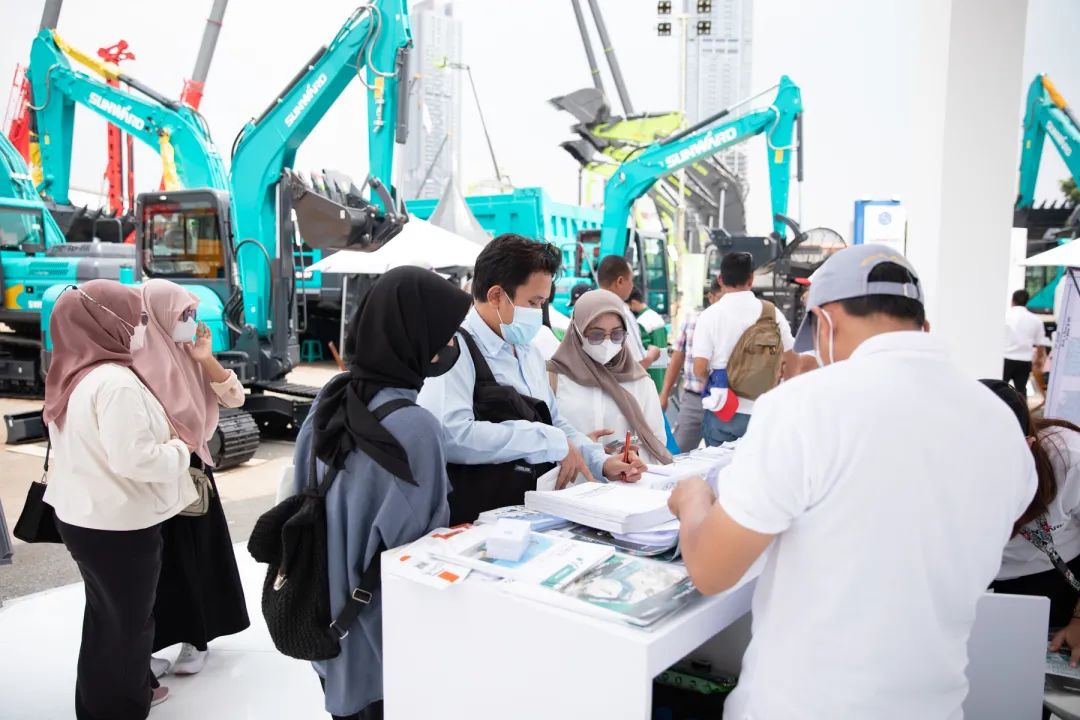 点赞！必发智能乐成入选2022中国上市公司共建“一带一起”优异实践案例