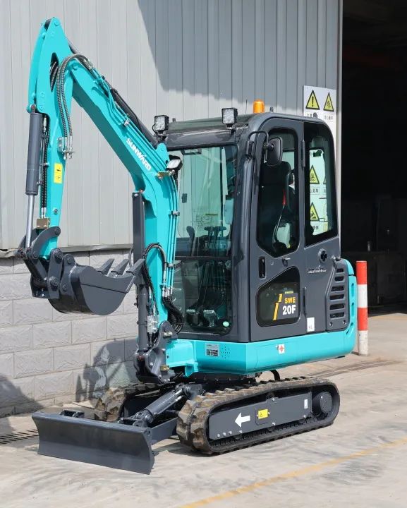 Bauma 2022 | 快来打Call！必发智能挖掘机组团申请“出战”