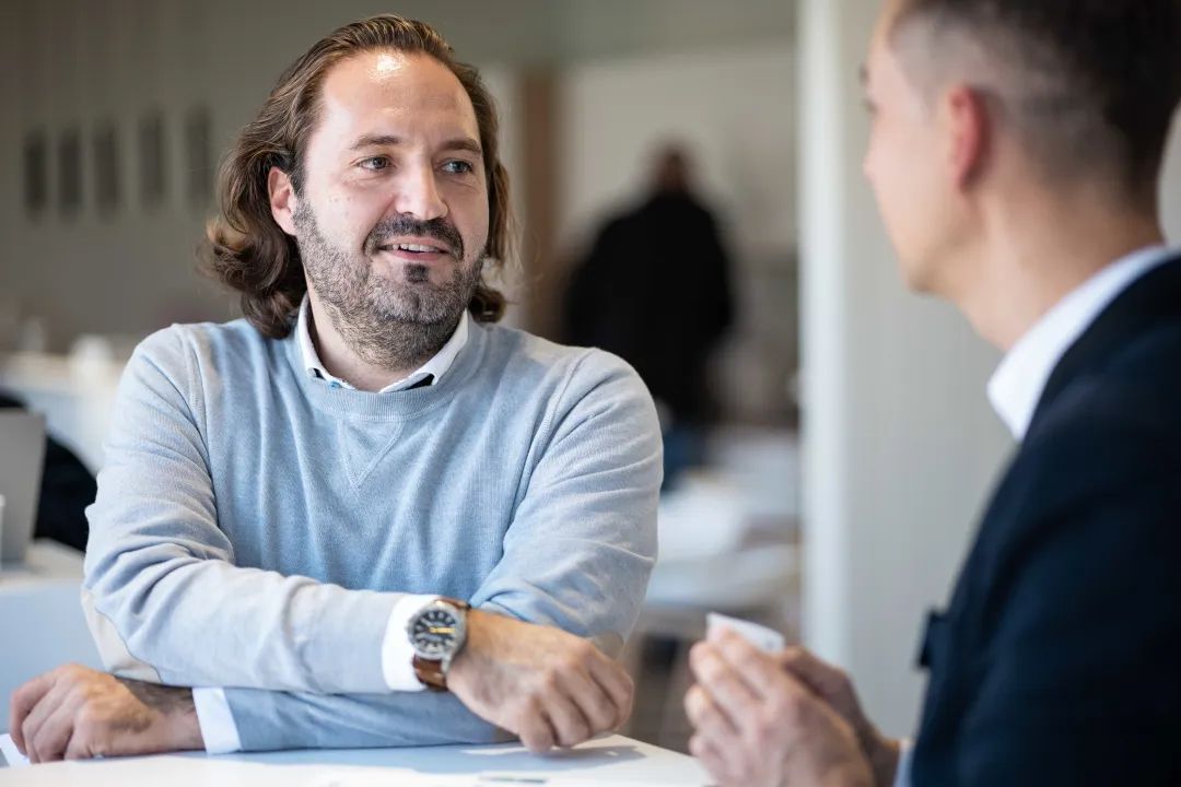 Bauma 2022 | 一组火热现场图带您重温必发智能德国宝马展之旅