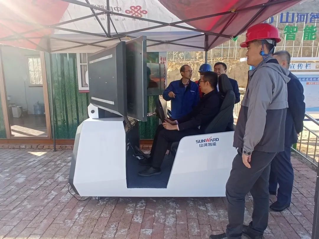 必发智能工业APP典范案例获全省推广