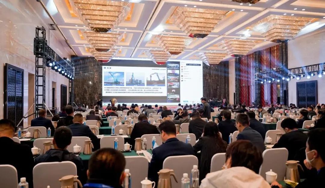 必发智能“云”论道天下岩土工程施工手艺与装备立异论坛