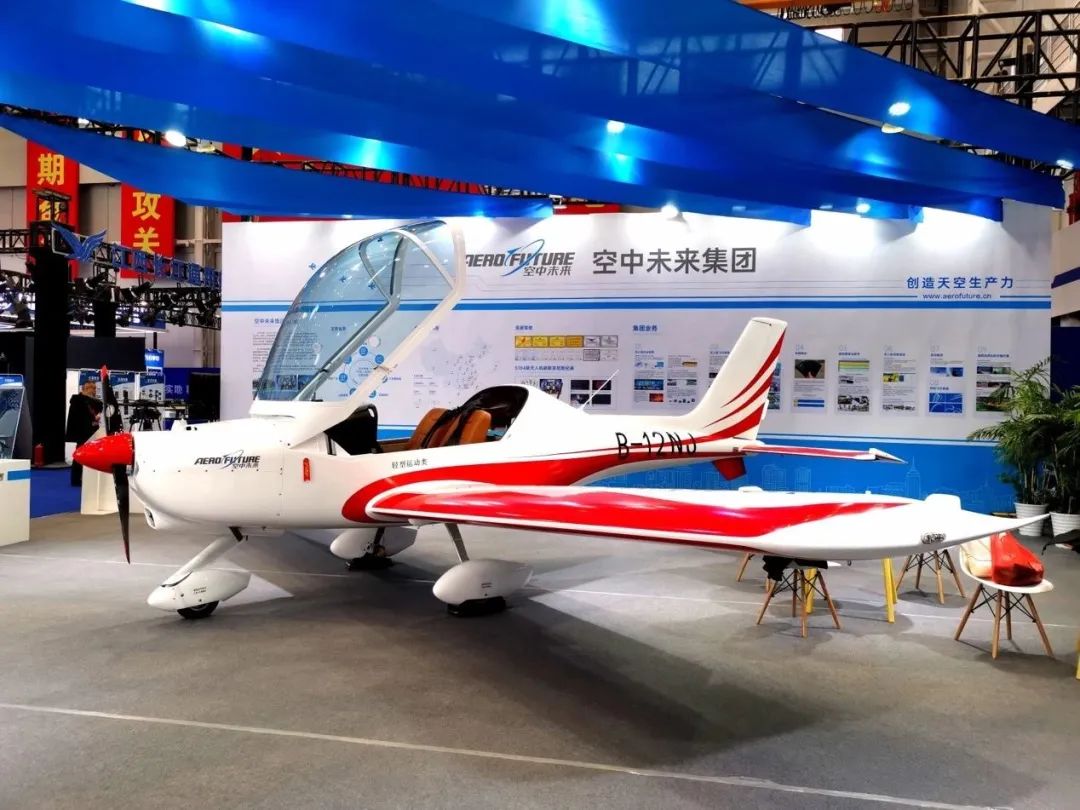 逆势翱翔！必发航空携手相助同伴亮相2022南昌航行大会