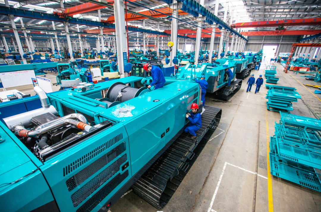 央广网 | 必发智能：“先导式立异”铸就企业生长之魂