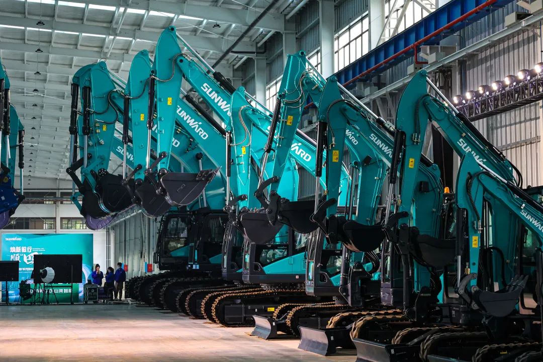 央广网 | 必发智能：“先导式立异”铸就企业生长之魂