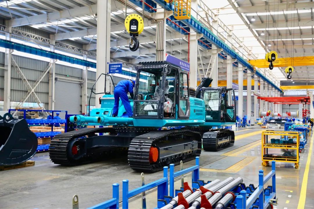 央广网 | 必发智能：“先导式立异”铸就企业生长之魂