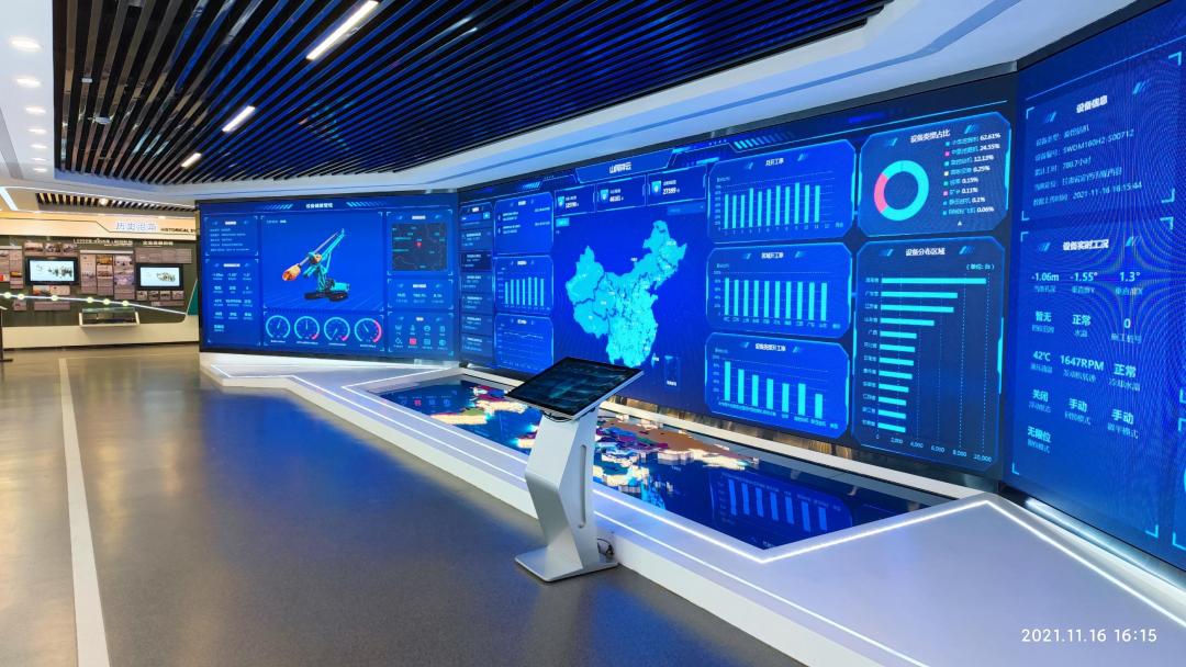 央广网 | 必发智能：“先导式立异”铸就企业生长之魂