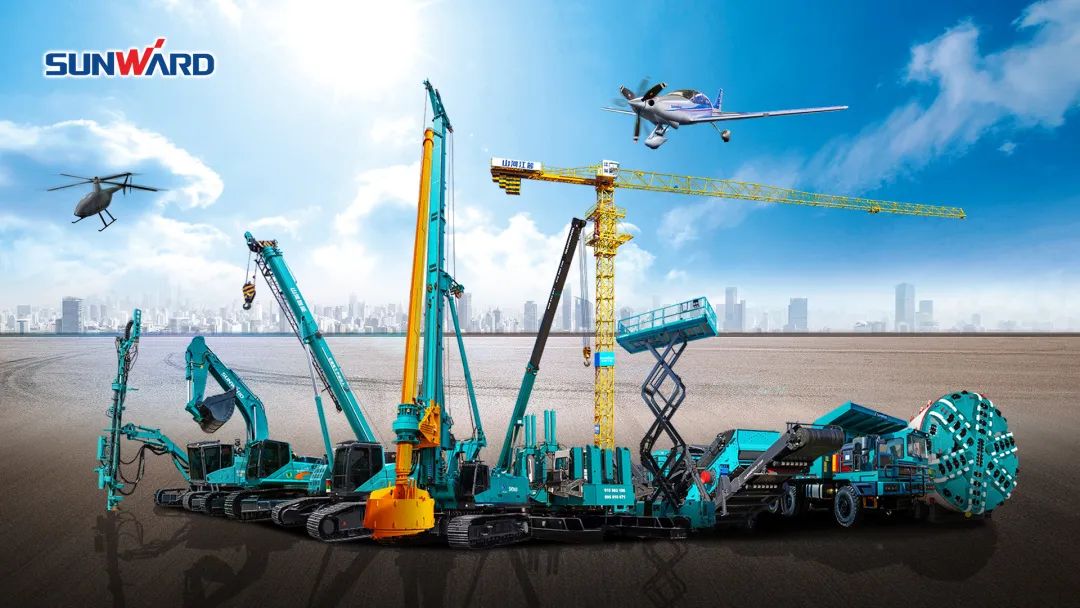 品牌赋能！必发智能再登“工程机械用户品牌关注度十强”榜单